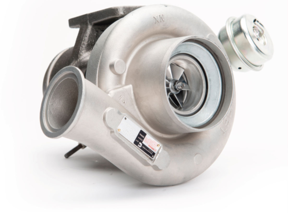 brochure ricambi originali cummins 5410657 8